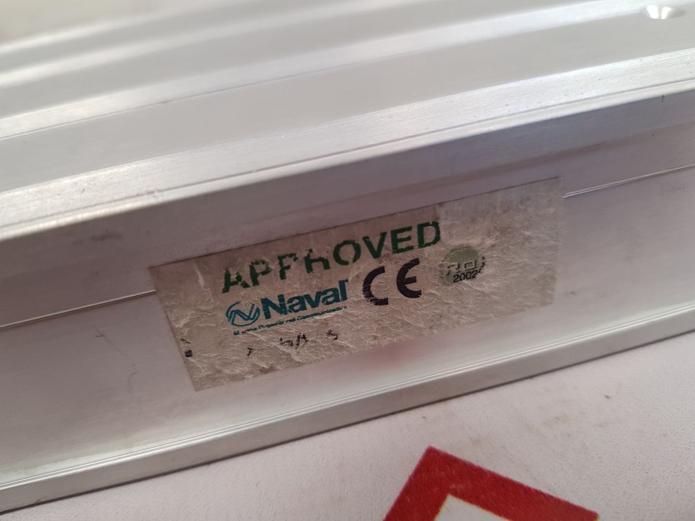 Naval a3560 amplifier