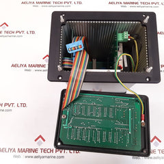 Kvaerner mdu-20  shaft power meter