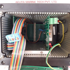 Kvaerner mdu-20  shaft power meter