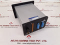 Kvaerner mdu-20  shaft power meter