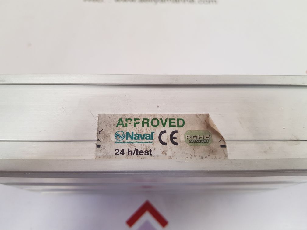 Naval ras 04 relay antenna switch