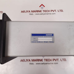 Kvaerner mdu-20  shaft power meter