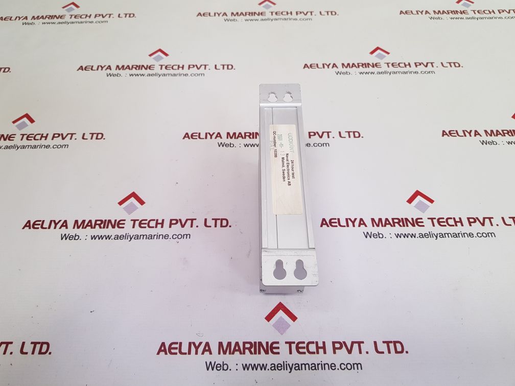 Naval a3265 amplifier audio erequency terminal board