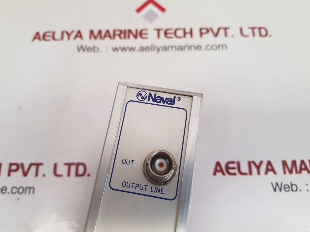 Naval a3265 amplifier audio erequency terminal board