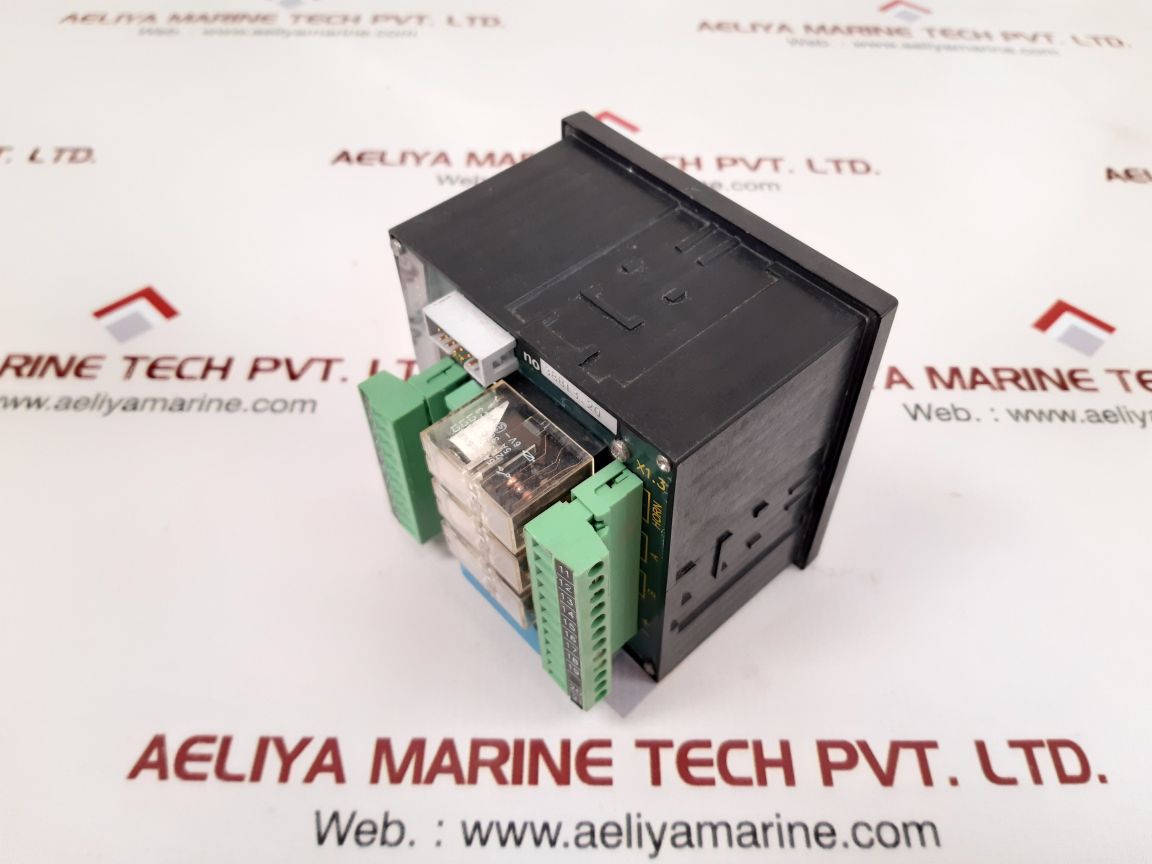 Deif al8-2 alarm unit used