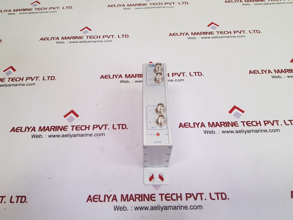 Naval a3266 power supply