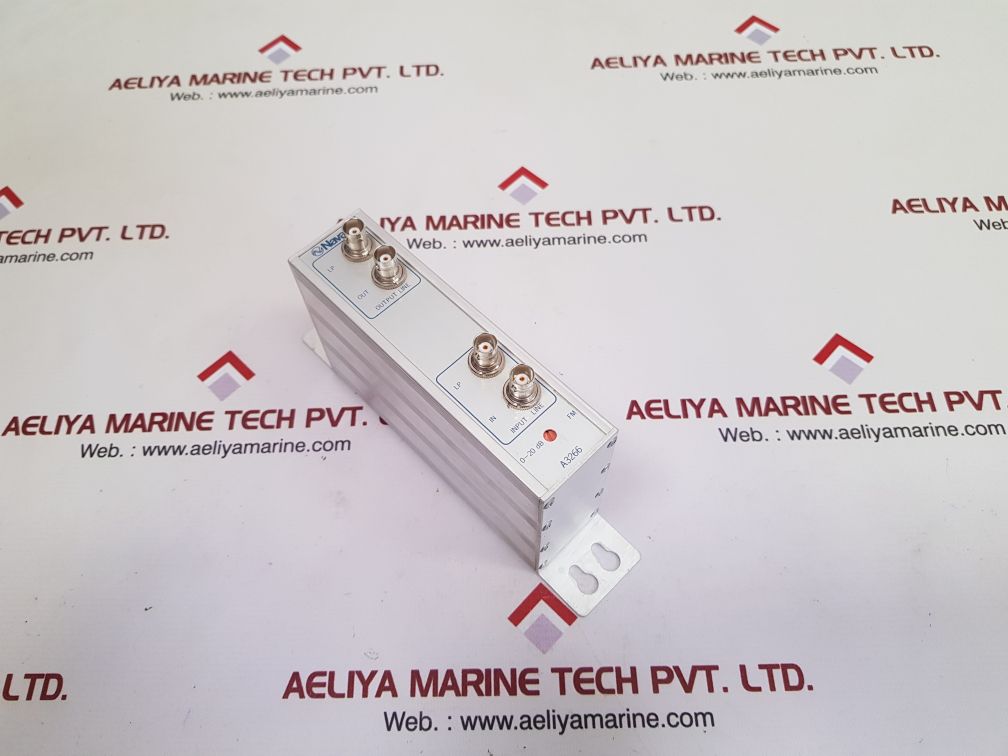Naval a3266 power supply