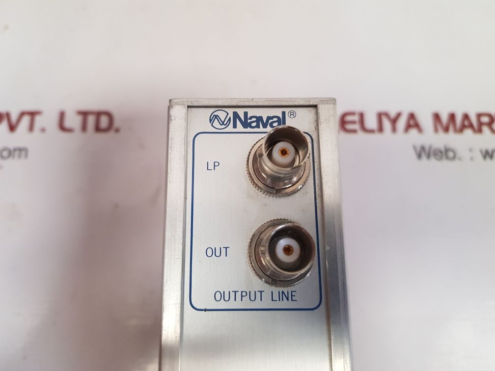 Naval a3266 power supply