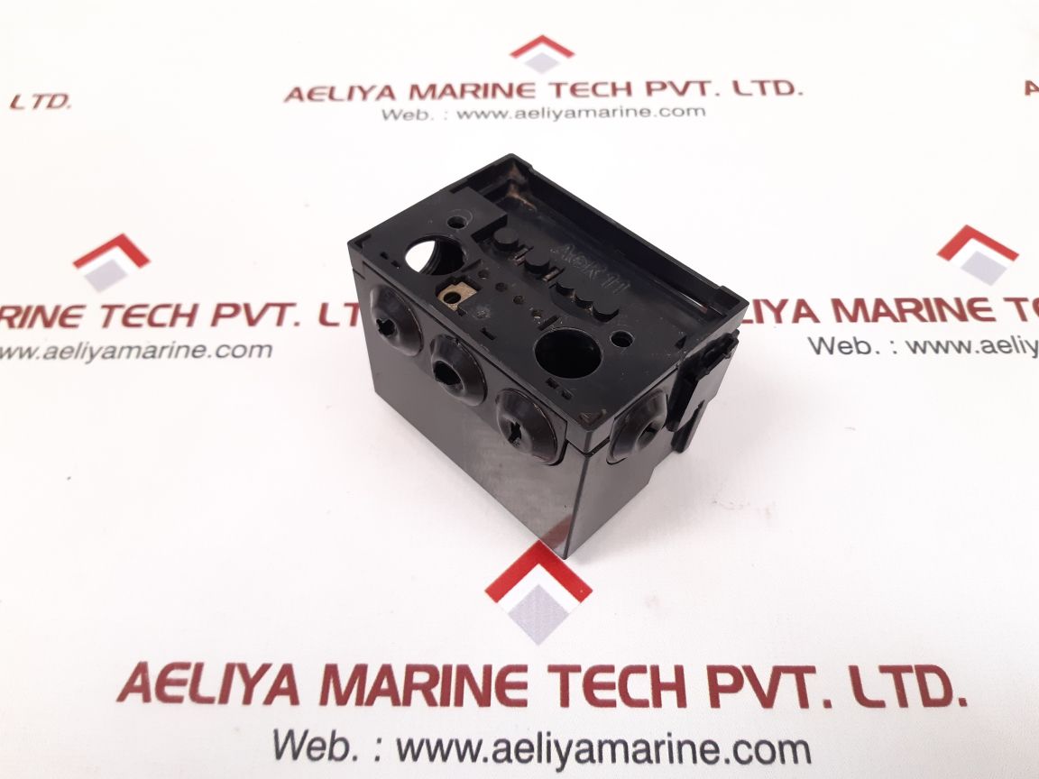 Bentone loa24.173a27 burner sequence controller