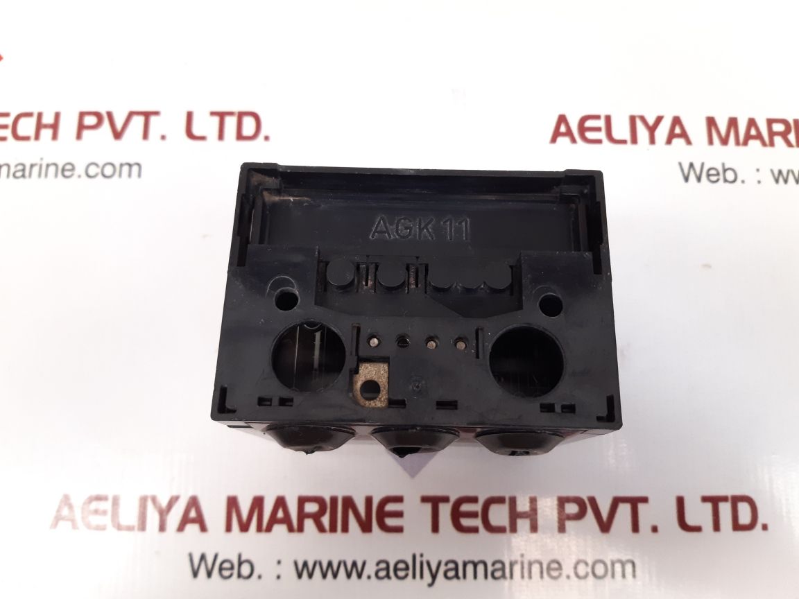Bentone loa24.173a27 burner sequence controller