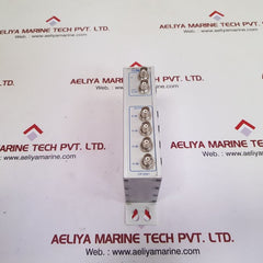 Naval of3581 output filter tv modulator