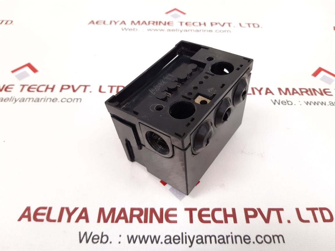 Bentone loa24.173a27 burner sequence controller