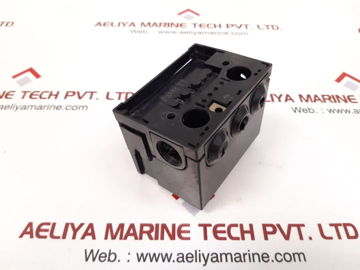 Bentone loa24.173a27 burner sequence controller