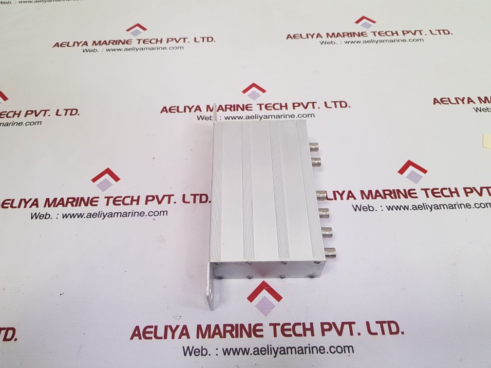 Naval of3581 output filter tv modulator