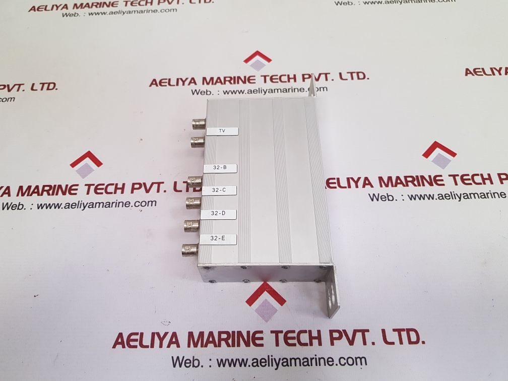 Naval of3581 output filter tv modulator