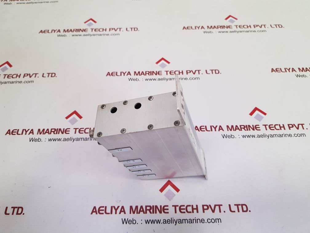Naval of3581 output filter tv modulator