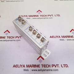 Naval of3581 output filter tv modulator