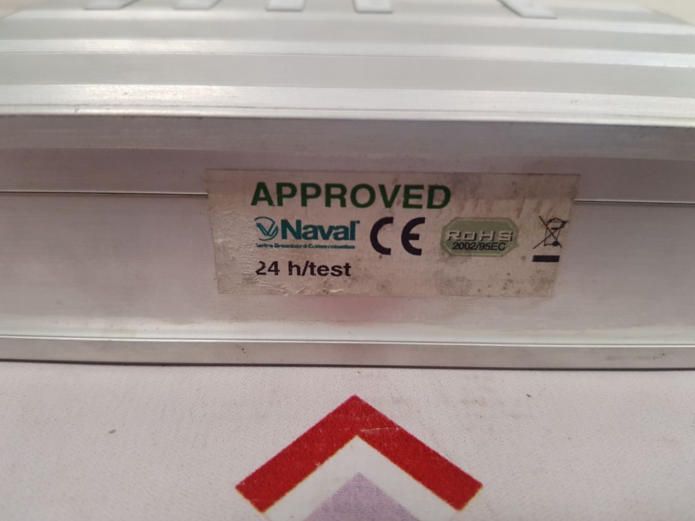 Naval of3581 output filter tv modulator