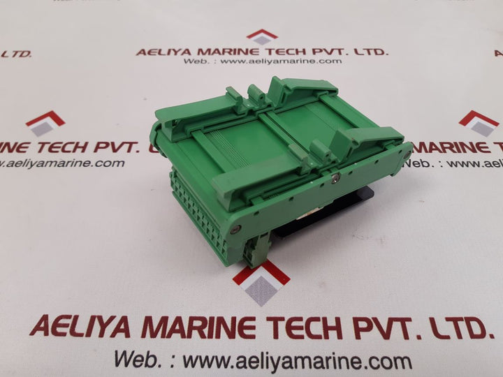 Stn atlas bcm 401 module 271.138.425a 