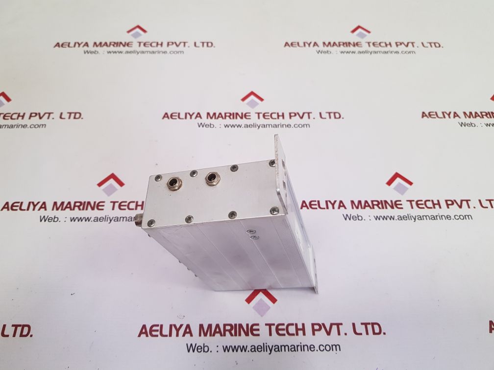 Naval a3540 amplifier
