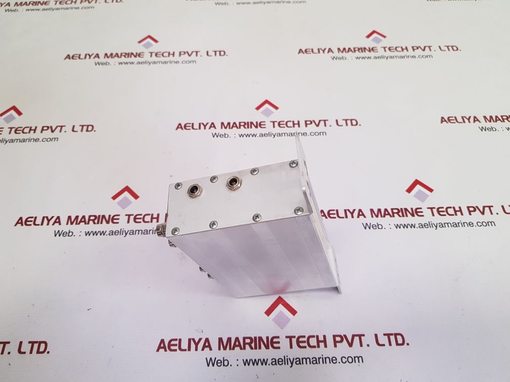 Naval a3240 amplifier used