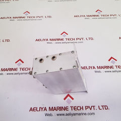 Naval a3240 amplifier used