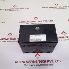 Siemens lfe50-110v burner flame detector