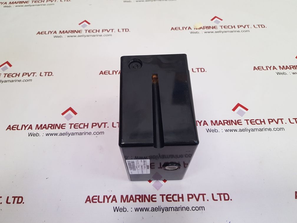 Siemens lfe50-110v burner flame detector