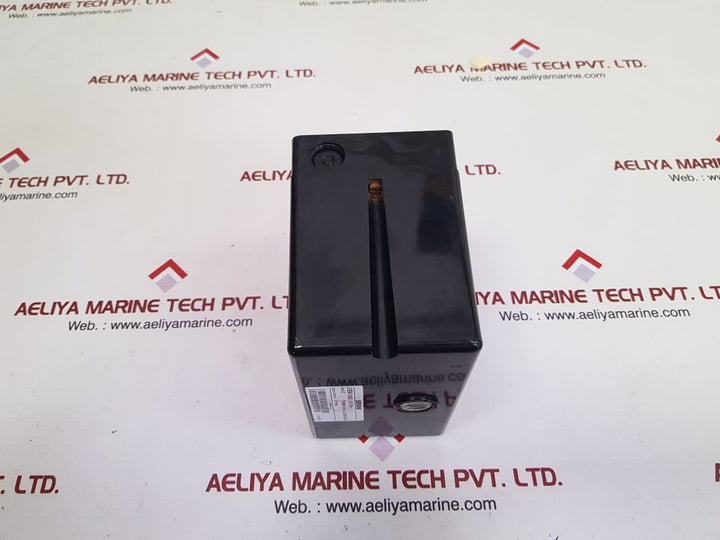 Siemens lfe50-110v burner flame detector