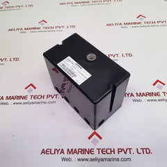 Siemens lfe50-110v burner flame detector