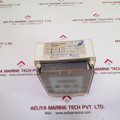 Endress+hauser rh-plus 2250 relative humidity analyzer mr2250-r5d6s1