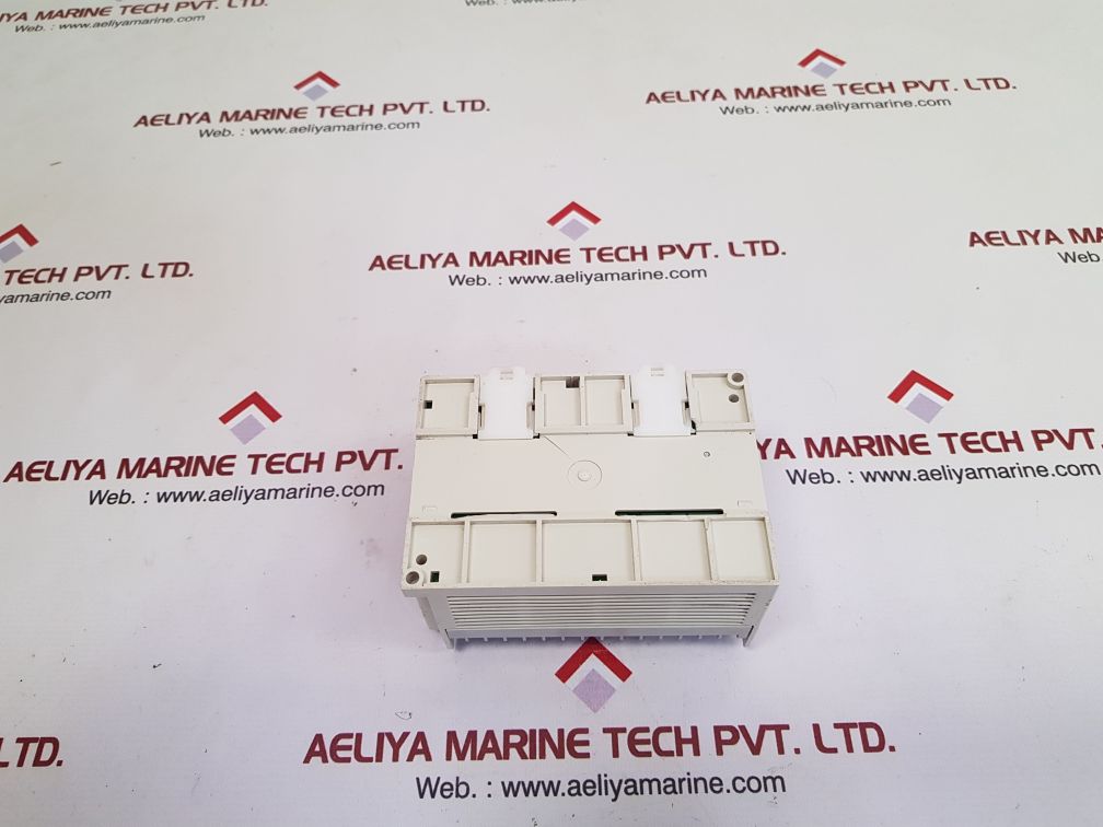 Mitsubishi fx1n-40mt-ess/ul programmable controller