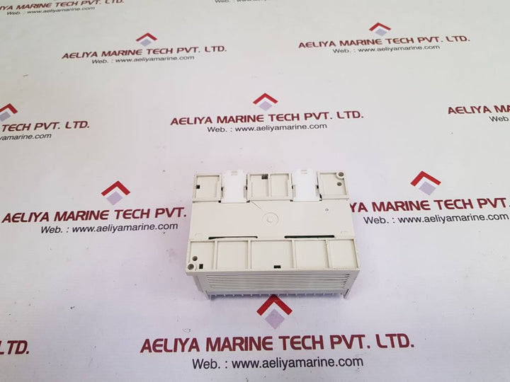 Mitsubishi fx1n-40mt-ess/ul programmable controller