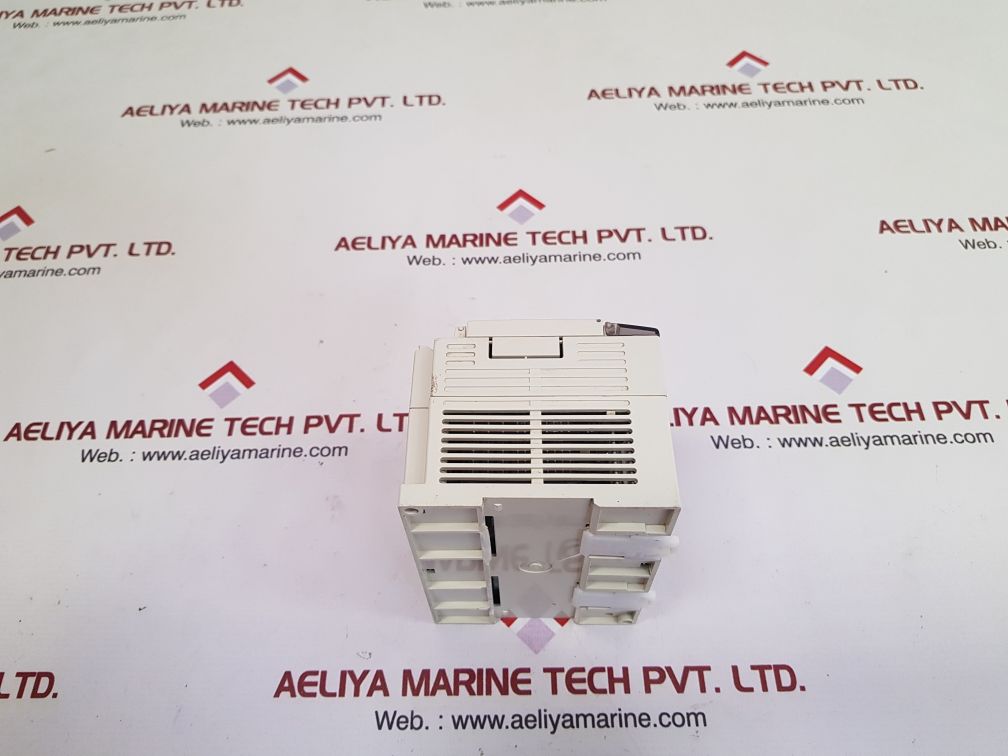Mitsubishi fx1n-40mt-ess/ul programmable controller