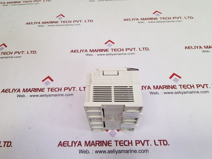 Mitsubishi fx1n-40mt-ess/ul programmable controller