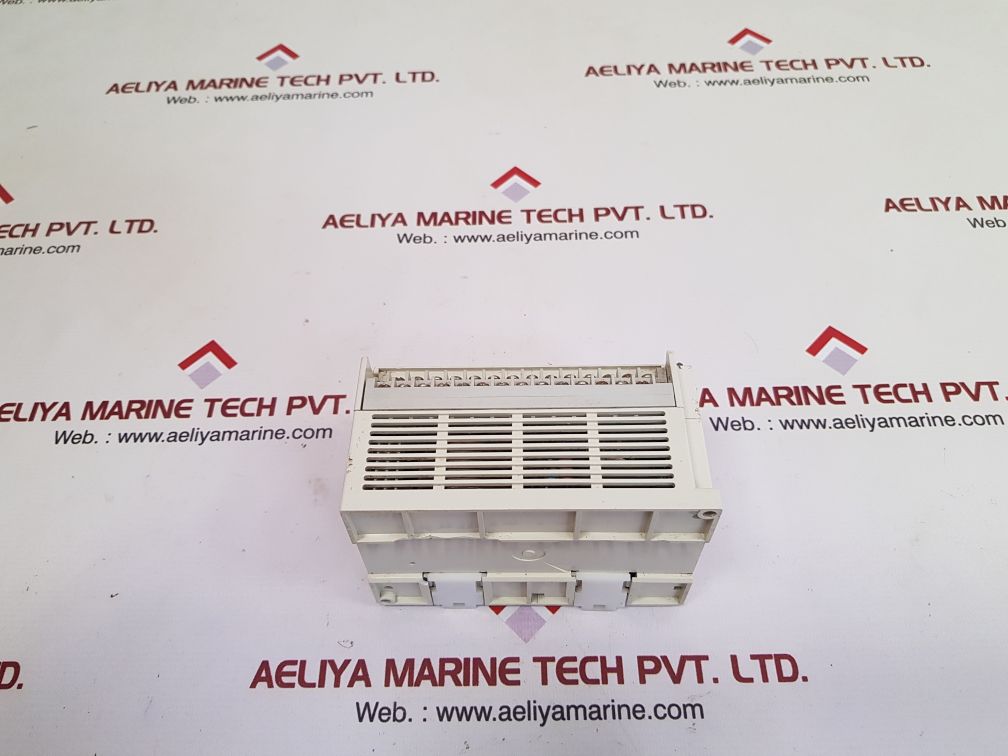 Mitsubishi fx1n-40mt-ess/ul programmable controller