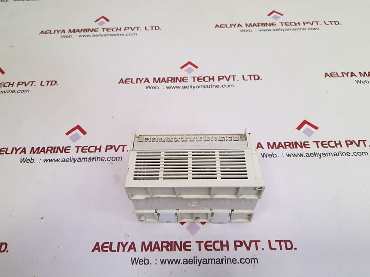 Mitsubishi fx1n-40mt-ess/ul programmable controller