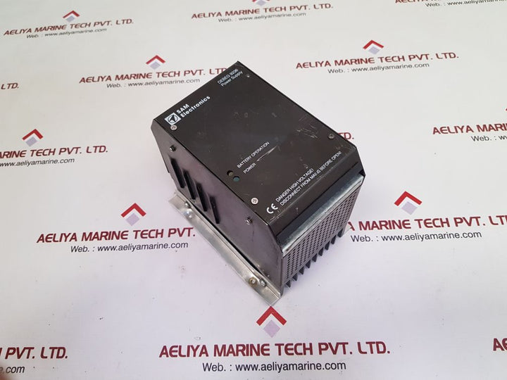Sam electronics debeg 9236 power supply