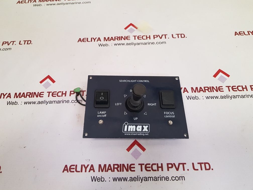 Imax searchlight control joystick cp507