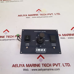 Imax searchlight control joystick cp507