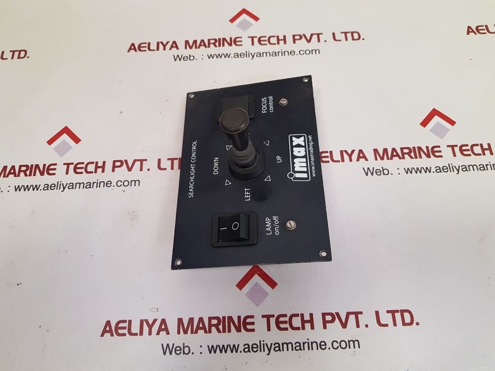 Imax searchlight control joystick cp507