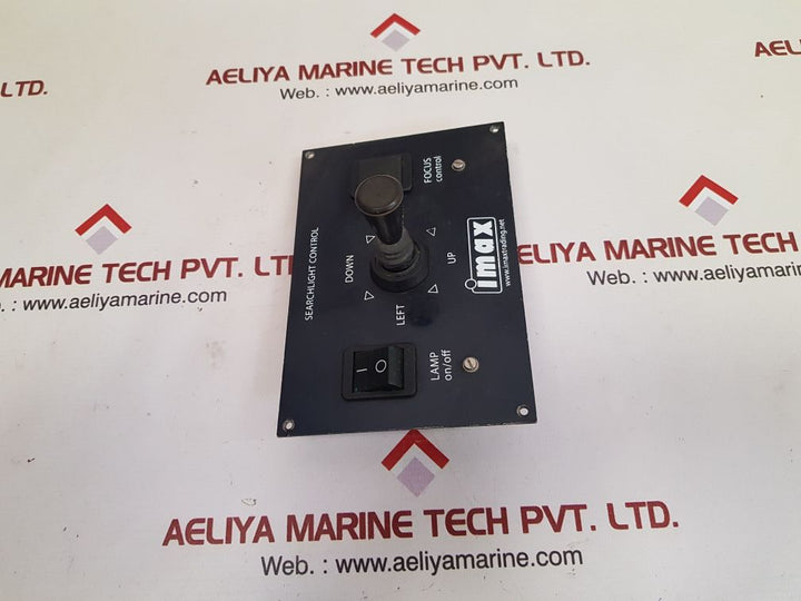 Imax searchlight control joystick cp507