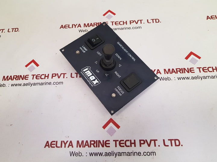 Imax searchlight control joystick cp507