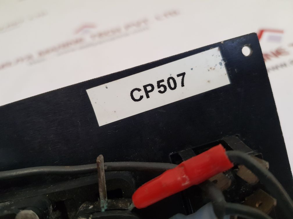 Imax searchlight control joystick cp507