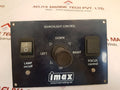 Imax searchlight control joystick cp507