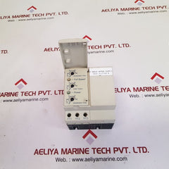 Telemecanique lh4n225qn7 soft starter