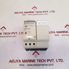 Telemecanique lh4n225qn7 soft starter