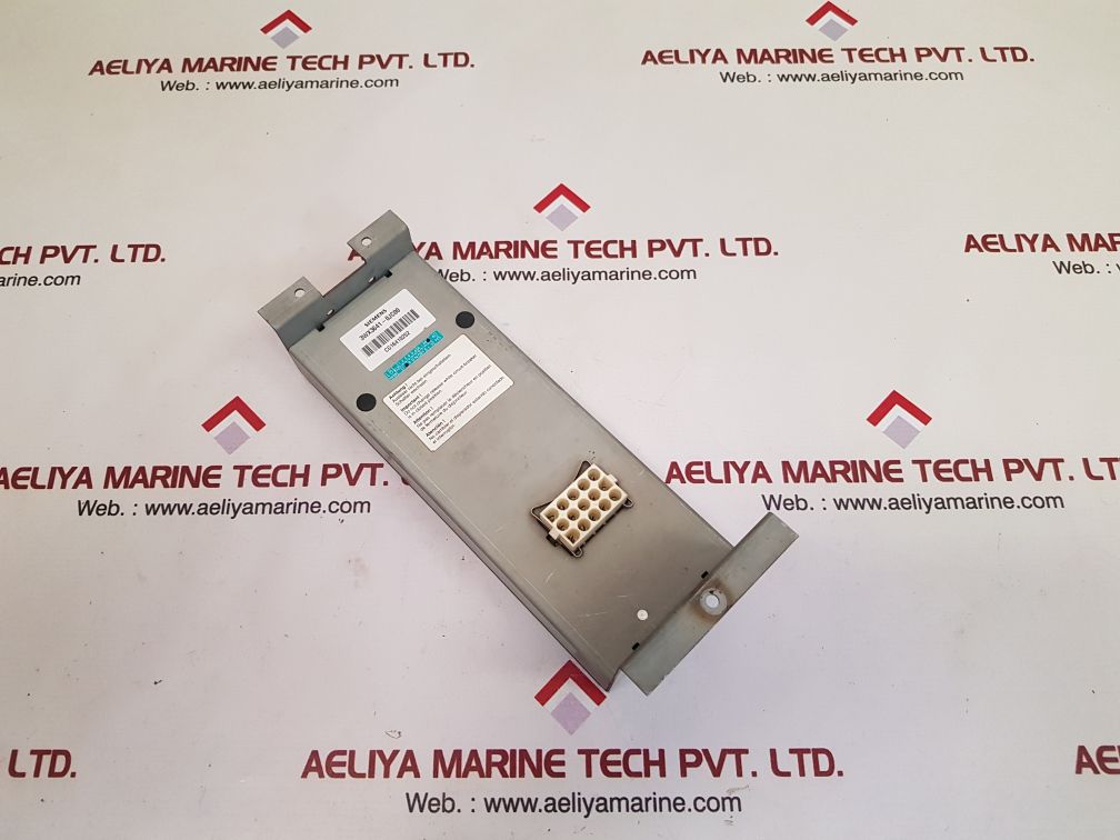 Siemens 3wx3641-0jc00 over-current release