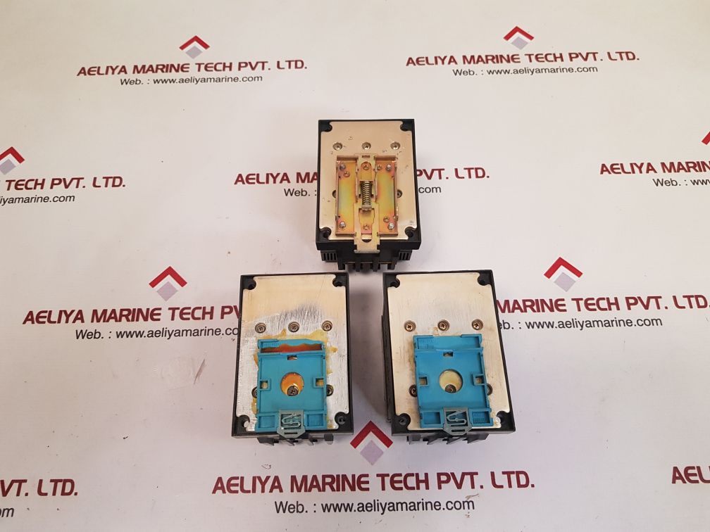 Allen-bradley 154-a11nb ser.a motor starting torque controller