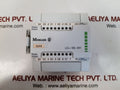 Moeller le4-108-xr1 programmable logic controller